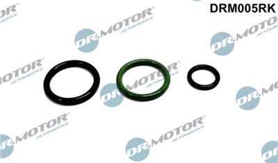 Dr.Motor Automotive DRM005RK EAN: 5902425071168.