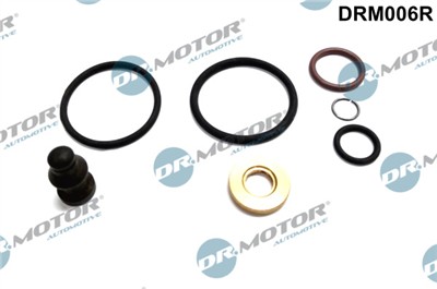 Dr.Motor Automotive DRM006R EAN: 5902425071076.