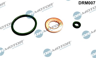 Dr.Motor Automotive DRM007 EAN: 5902425071465.