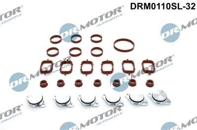Dr.Motor Automotive DRM0110SL-32 EAN: 5903672749466.