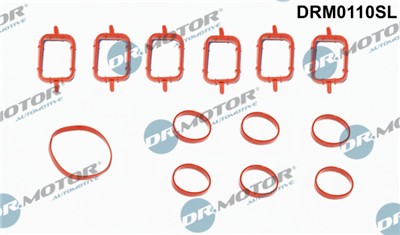 Dr.Motor Automotive DRM0110SL EAN: 5902425079775.