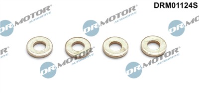Dr.Motor Automotive DRM01124S EAN: 5903672746076.