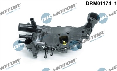 Dr.Motor Automotive DRM01174 EAN: 5903672748605.