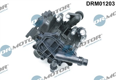 Dr.Motor Automotive DRM01203 EAN: 5903672749237.