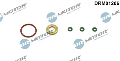 Dr.Motor Automotive DRM01206 EAN: 5903672749589.