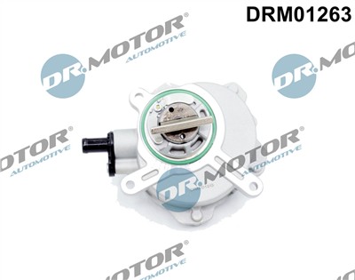 Dr.Motor Automotive DRM01263 EAN: 5904639600806.