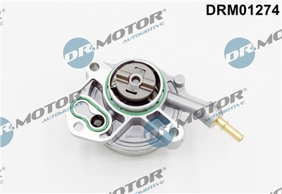 Dr.Motor Automotive DRM01274 EAN: 5904639600912.