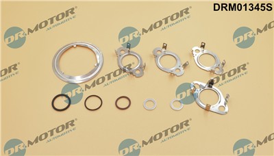 Dr.Motor Automotive DRM01345S EAN: 5904639602572.