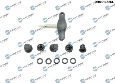 Dr.Motor Automotive DRM01352SL EAN: 5904639622242.