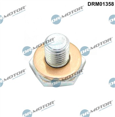 Dr.Motor Automotive DRM01358 EAN: 5904639603333.
