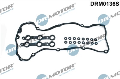 Dr.Motor Automotive DRM0136S EAN: 5903672749602.