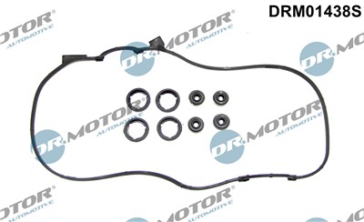 Dr.Motor Automotive DRM01438S EAN: 5904639604903.