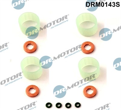 Dr.Motor Automotive DRM0143S EAN: 5902425073025.