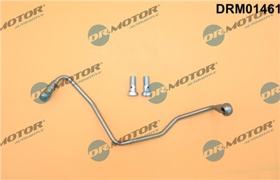 Dr.Motor Automotive DRM01461 EAN: 5904639605962.