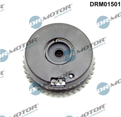 Dr.Motor Automotive DRM01501 EAN: 5904639605184.