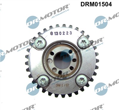 Dr.Motor Automotive DRM01504 EAN: 5904639605214.