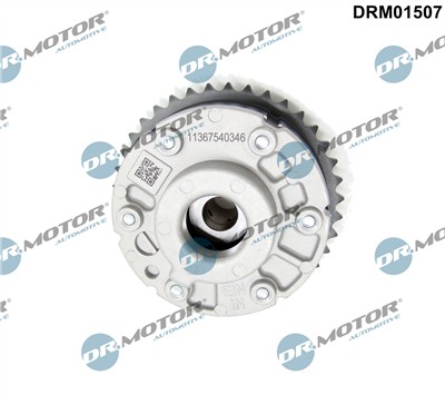 Dr.Motor Automotive DRM01507 EAN: 5904639605245.