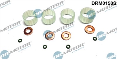 Dr.Motor Automotive DRM0150S EAN: 5902425073261.