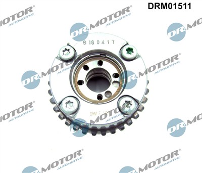 Dr.Motor Automotive DRM01511 EAN: 5904639605283.