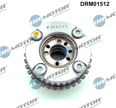Dr.Motor Automotive DRM01512 EAN: 5904639605290.