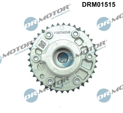 Dr.Motor Automotive DRM01515 EAN: 5904639605320.
