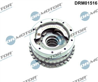 Dr.Motor Automotive DRM01516 EAN: 5904639605337.