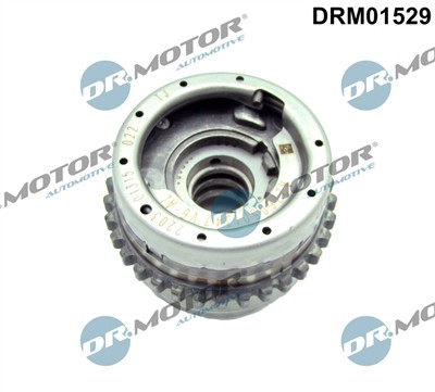 Dr.Motor Automotive DRM01529 EAN: 5904639605467.