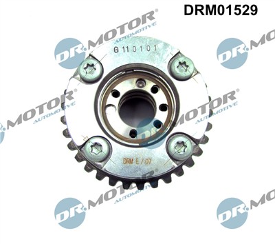 Dr.Motor Automotive DRM01529 EAN: 5904639605467.