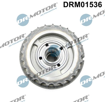 Dr.Motor Automotive DRM01536 EAN: 5904639609397.