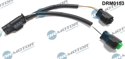 Dr.Motor Automotive DRM0153 EAN: 5902425074602.