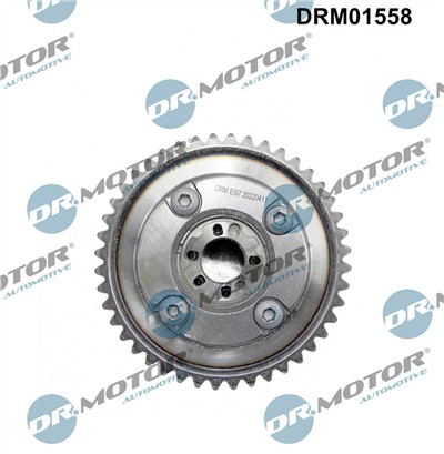 Dr.Motor Automotive DRM01558 EAN: 5904639610249.