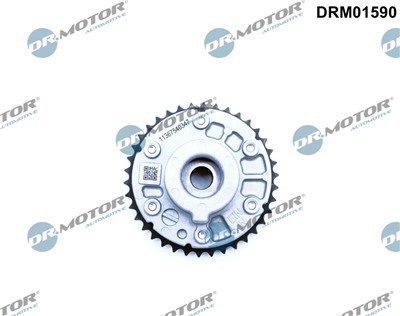 Dr.Motor Automotive DRM01590 EAN: 5904639634009.