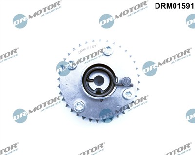 Dr.Motor Automotive DRM01591 EAN: 5904639634016.