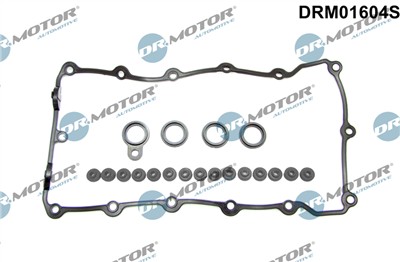 Dr.Motor Automotive DRM01604S EAN: 5904639606297.