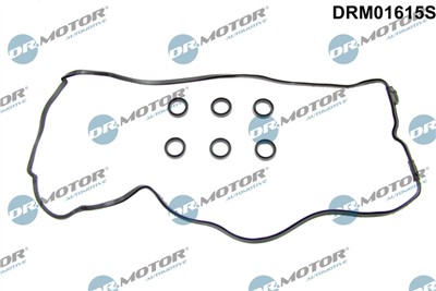 Dr.Motor Automotive DRM01615S EAN: 5904639606402.