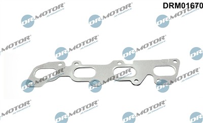 Dr.Motor Automotive DRM01670 EAN: 5904639607034.