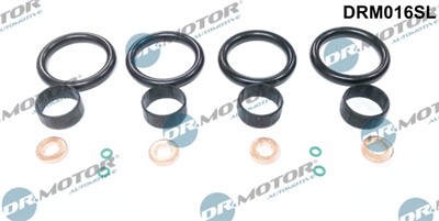 Dr.Motor Automotive DRM016SL EAN: 5902425078839.