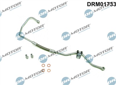 Dr.Motor Automotive DRM01733 EAN: 5904639608130.