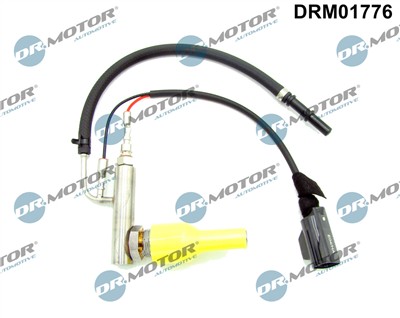 Dr.Motor Automotive DRM01776 EAN: 5904639609502.