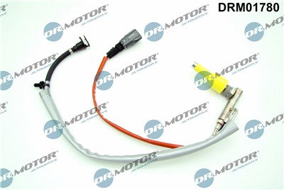Dr.Motor Automotive DRM01780 EAN: 5904639609540.