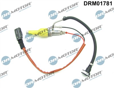 Dr.Motor Automotive DRM01781 EAN: 5904639609625.