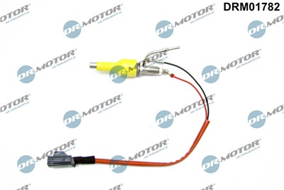 Dr.Motor Automotive DRM01782 EAN: 5904639609632.
