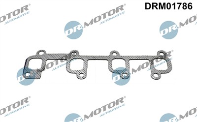 Dr.Motor Automotive DRM01786 EAN: 5904639609212.