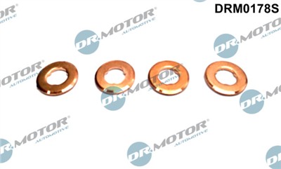 Dr.Motor Automotive DRM0178S EAN: 5902425074893.