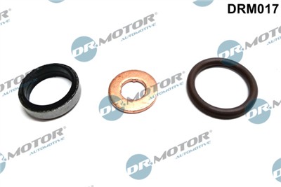 Dr.Motor Automotive DRM017 EAN: 5902425072486.