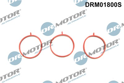 Dr.Motor Automotive DRM01800S EAN: 5904639610430.