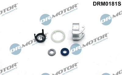 Dr.Motor Automotive DRM0181S EAN: 5903672748421.