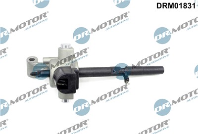 Dr.Motor Automotive DRM01831 EAN: 5904639611123.