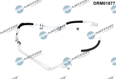 Dr.Motor Automotive DRM01877 EAN: 5904639633415.