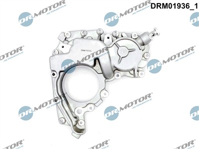 Dr.Motor Automotive DRM01936 EAN: 5904639632265.